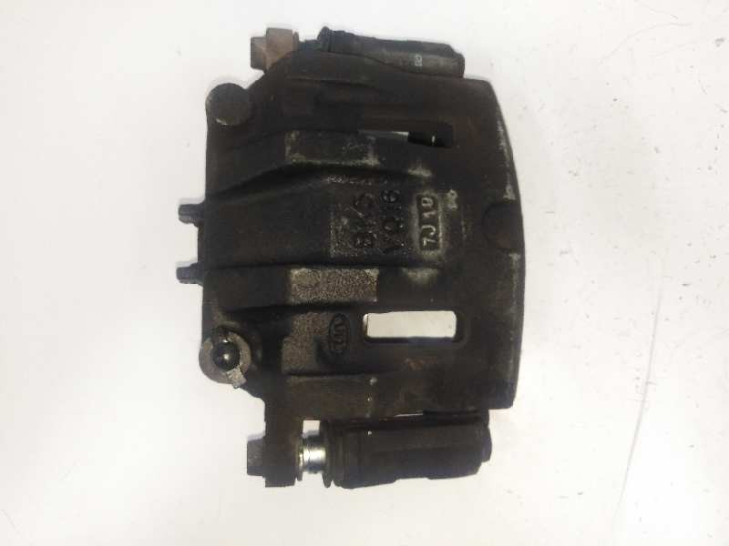 Recambio de pinza freno delantera izquierda para kia carnival 2.9 crdi cat referencia OEM IAM 7J19 Recambio de pinza freno delantera izquierda para kia carnival 2.9 crdi cat referencia OEM IAM 7J19