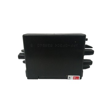 Recambio de modulo electronico para mazda 2 hatchback (kb) 1.5 hybrid (kbac3x) referencia OEM IAM 89784K0011  