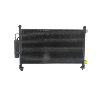 Recambio de condensador / radiador aire acondicionado para honda civic berlina 5 (fk) 2.2 ctdi referencia OEM IAM 80110SMGE02  