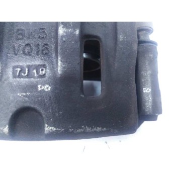 Recambio de pinza freno delantera izquierda para kia carnival 2.9 crdi cat referencia OEM IAM 7J19  