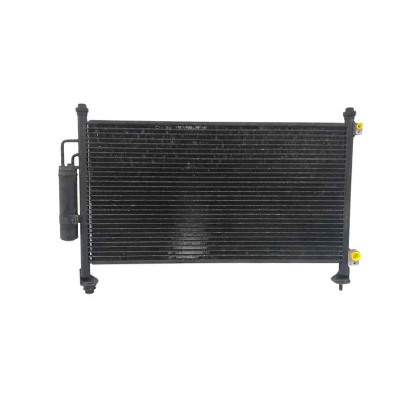 Recambio de condensador / radiador aire acondicionado para honda civic berlina 5 (fk) 2.2 ctdi referencia OEM IAM 80110SMGE02  
