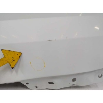 Recambio de aleta delantera derecha para ford transit caja cerrada ´06 ft 260 k trend lkw referencia OEM IAM 1560697  