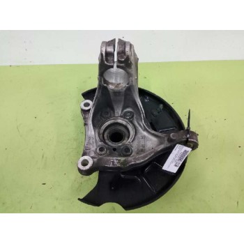 Recambio de mangueta delantera derecha para volkswagen passat berlina (3c2) highline referencia OEM IAM 3C0407258G 805657A 
