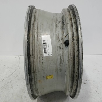 Recambio de llanta para opel corsa d 1.3 16v cdti referencia OEM IAM 13211902 6JX16H2 ET40 4H 4X100