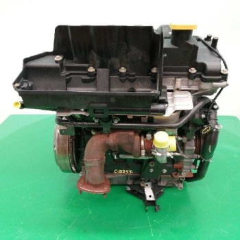 Recambio de motor completo para mg serie 75 (rj) 2.0 16v cdt referencia OEM IAM 204D2  