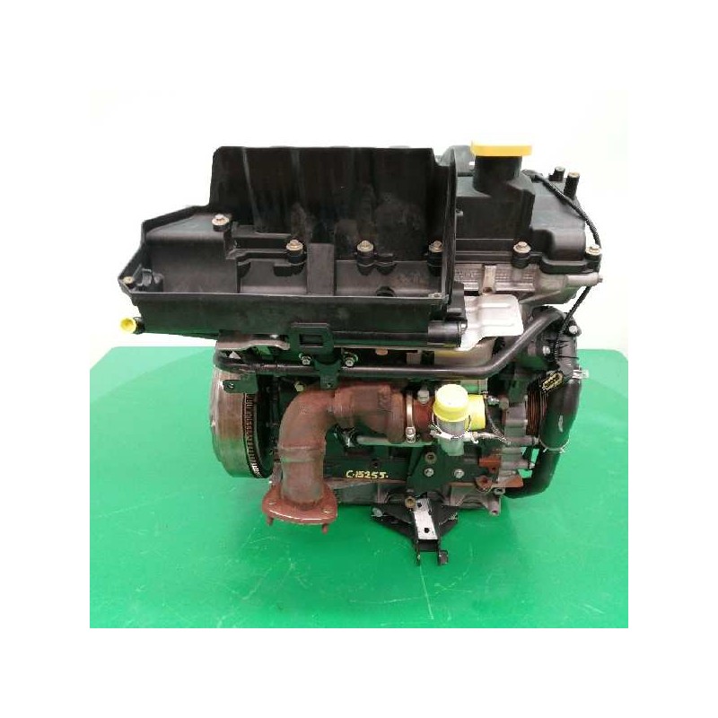 MOTOR COMPLETO