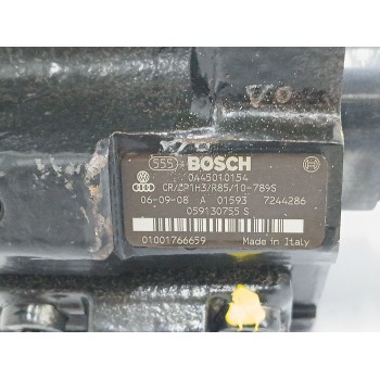 Recambio de bomba inyeccion para audi a6 c6 (4f2) 3.0 tdi quattro referencia OEM IAM 059130755S  0445010154