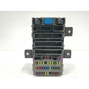 CAJA RELES / FUSIBLES SMGG320 