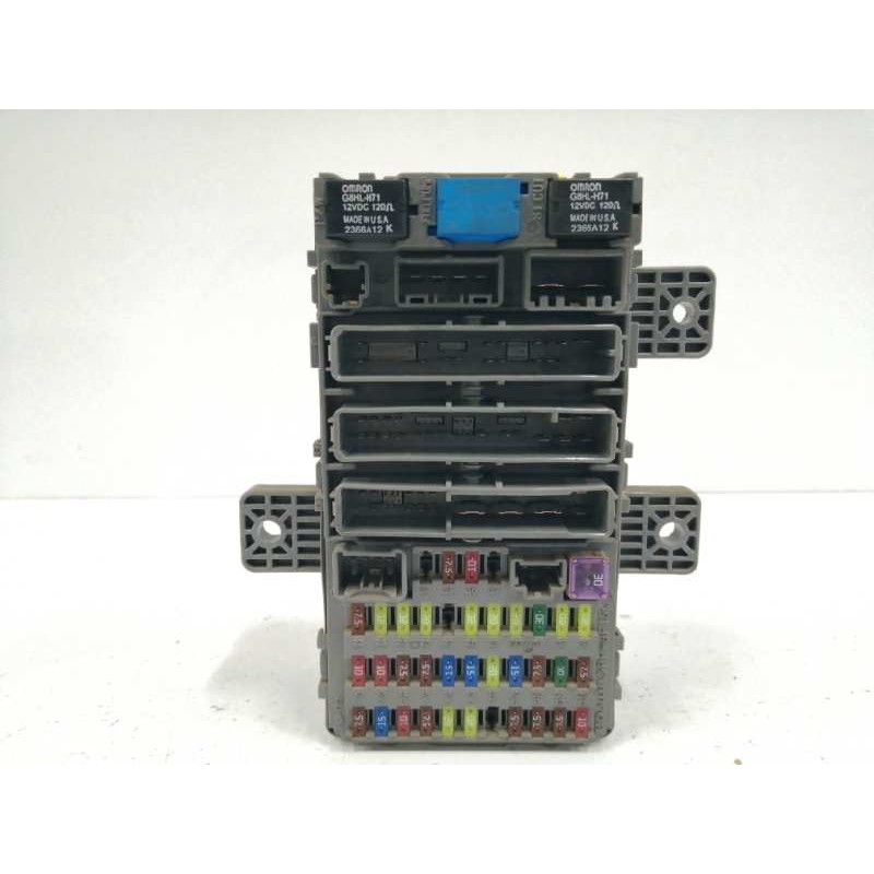 Recambio de caja reles / fusibles para honda civic berlina 5 (fk) 1.8 vtec cat referencia OEM IAM SMGG320  
