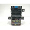Recambio de caja reles / fusibles para honda civic berlina 5 (fk) 1.8 vtec cat referencia OEM IAM SMGG320  