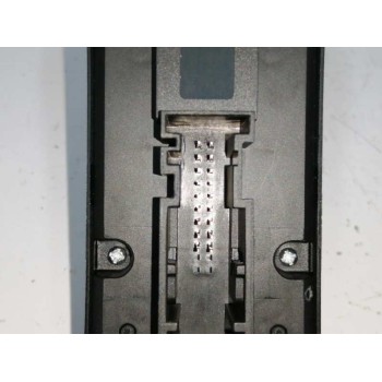 Recambio de mando elevalunas delantero izquierdo para opel astra twin top cosmo referencia OEM IAM 13228877  