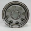 Recambio de llanta para nissan patrol (k/w260) 2.7 turbodiesel referencia OEM IAM 40300G9600 6JX16 