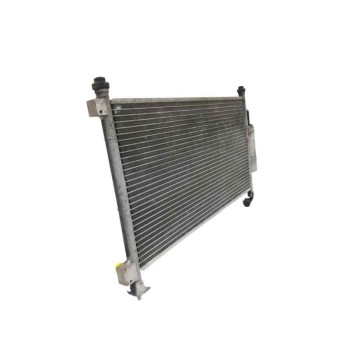 Recambio de condensador / radiador aire acondicionado para honda civic berlina 5 (fk) 2.2 ctdi referencia OEM IAM 80110SMGE02  