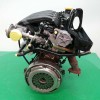 Recambio de motor completo para mg serie 75 (rj) 2.0 16v cdt referencia OEM IAM 204D2  