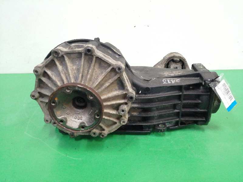 Recambio de diferencial trasero para volkswagen passat variant (3b6) 2.8 v6 30v referencia OEM IAM CUC  