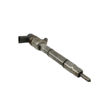 Recambio de inyector para hyundai getz (tb) 1.5 crdi referencia OEM IAM 338002A400 0445110256 