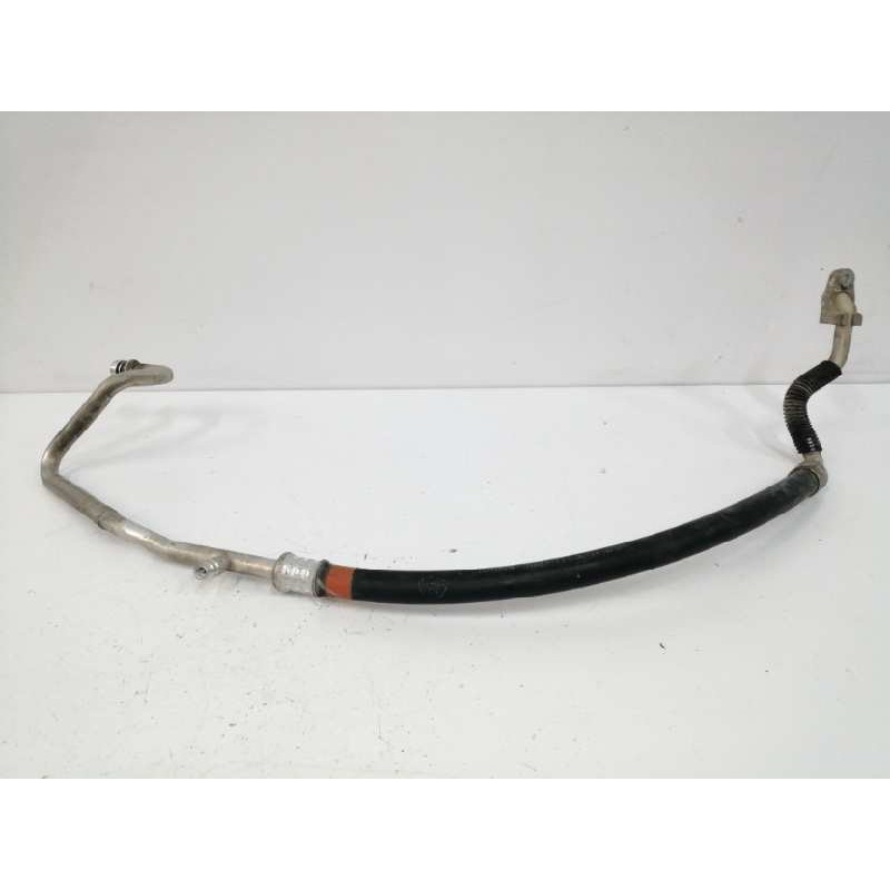 Recambio de tubos aire acondicionado para toyota corolla verso (r1) 1.8 16v cat referencia OEM IAM   