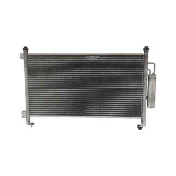 Recambio de condensador / radiador aire acondicionado para honda civic berlina 5 (fk) 2.2 ctdi referencia OEM IAM 80110SMGE02  