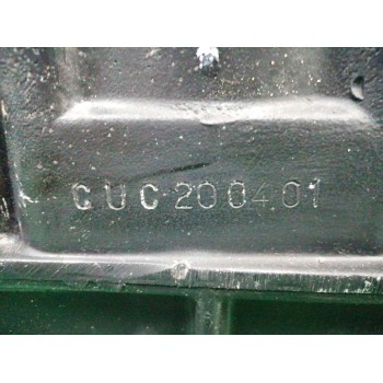 Recambio de diferencial trasero para volkswagen passat variant (3b6) 2.8 v6 30v referencia OEM IAM CUC  