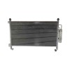 Recambio de condensador / radiador aire acondicionado para honda civic berlina 5 (fk) 2.2 ctdi referencia OEM IAM 80110SMGE02  