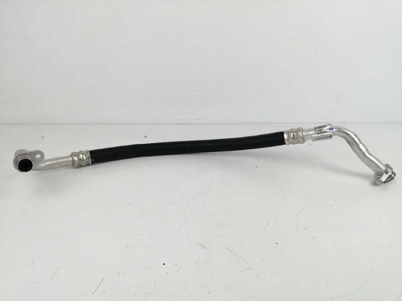 Recambio de tubos aire acondicionado para peugeot 3008 gt line referencia OEM IAM 9804406080  