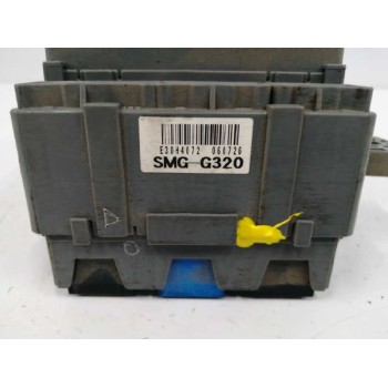 Recambio de caja reles / fusibles para honda civic berlina 5 (fk) 1.8 vtec cat referencia OEM IAM SMGG320  