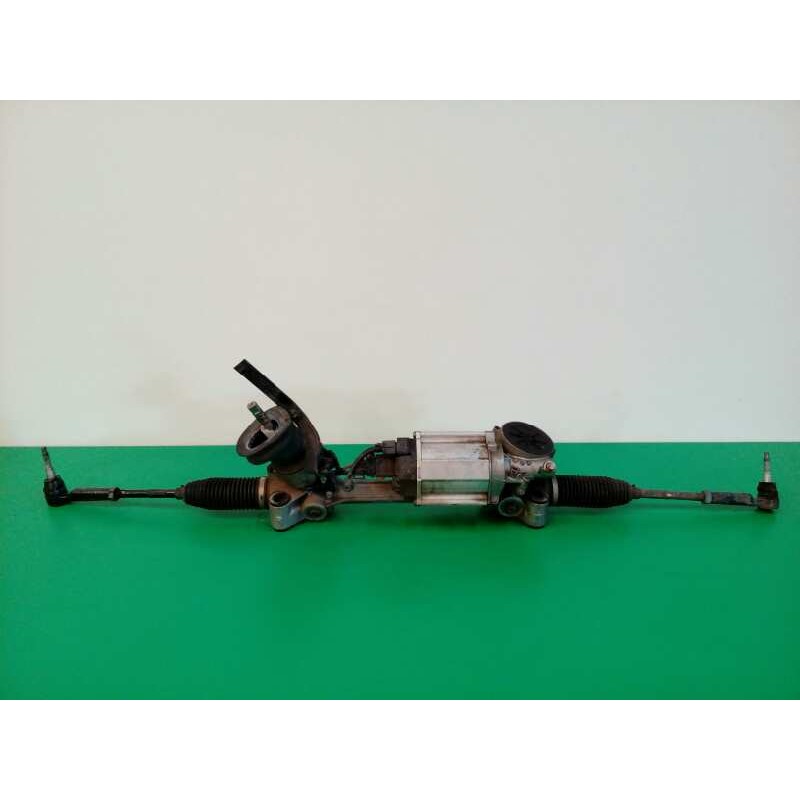 Recambio de cremallera direccion para opel astra j lim. 4türig business referencia OEM IAM 39030544 0273010213 