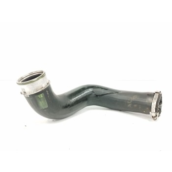 Recambio de tubo presion turbocompresor para mercedes-benz clase m (w164) 3.0 cdi cat referencia OEM IAM A1645281582  