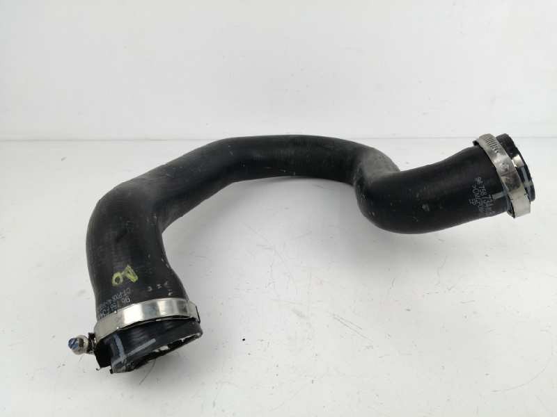 Recambio de tubo presion turbocompresor para peugeot 3008 gt line referencia OEM IAM 9675873480  