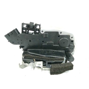 Recambio de cerradura puerta trasera izquierda para nissan juke (f15) 1.6 16v cat referencia OEM IAM G1014520  