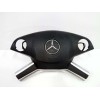 Recambio de airbag delantero izquierdo para mercedes-benz clase r (w251) r 350 cdi 4-matic (251.023) referencia OEM IAM  1648602