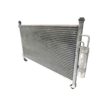 Recambio de condensador / radiador aire acondicionado para honda civic berlina 5 (fk) 2.2 ctdi referencia OEM IAM 80110SMGE02  