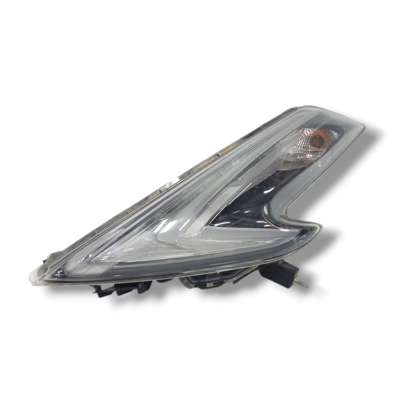 Recambio de faro izquierdo para nissan juke (f15) 1.5 dci referencia OEM IAM 26125BV80D  90123833