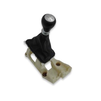 Recambio de palanca cambio para kia picanto ii (ta) 1.0 referencia OEM IAM 437001YXXX  