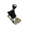 Recambio de palanca cambio para kia picanto ii (ta) 1.0 referencia OEM IAM 437001YXXX  