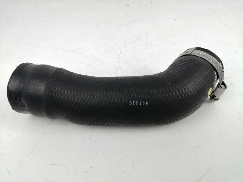 Recambio de tubo presion turbocompresor para peugeot 3008 gt line referencia OEM IAM 9807627680 Recambio de tubo presion turbocompresor para peugeot 3008 gt line referencia OEM IAM 9807627680