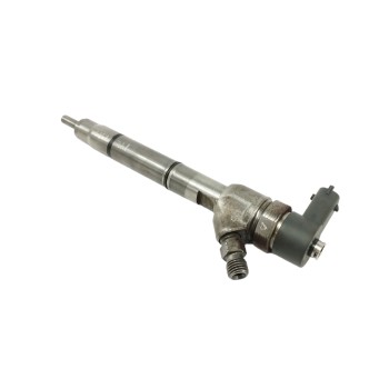 Recambio de inyector para hyundai getz (tb) 1.5 crdi referencia OEM IAM 338002A400 0445110256 