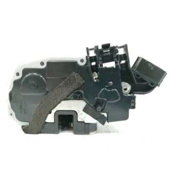 Recambio de cerradura puerta trasera izquierda para nissan juke (f15) 1.6 16v cat referencia OEM IAM G1014520  