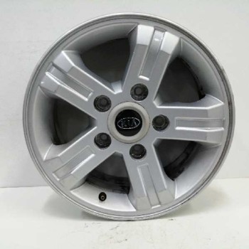 LLANTA 529103E580 16X7JJ ET45 