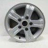 Recambio de llanta para kia sorento 2.5 crdi cat referencia OEM IAM 529103E580 16X7JJ ET45 