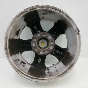 Recambio de llanta para kia sorento 2.5 crdi cat referencia OEM IAM 529103E580 16X7JJ ET45 
