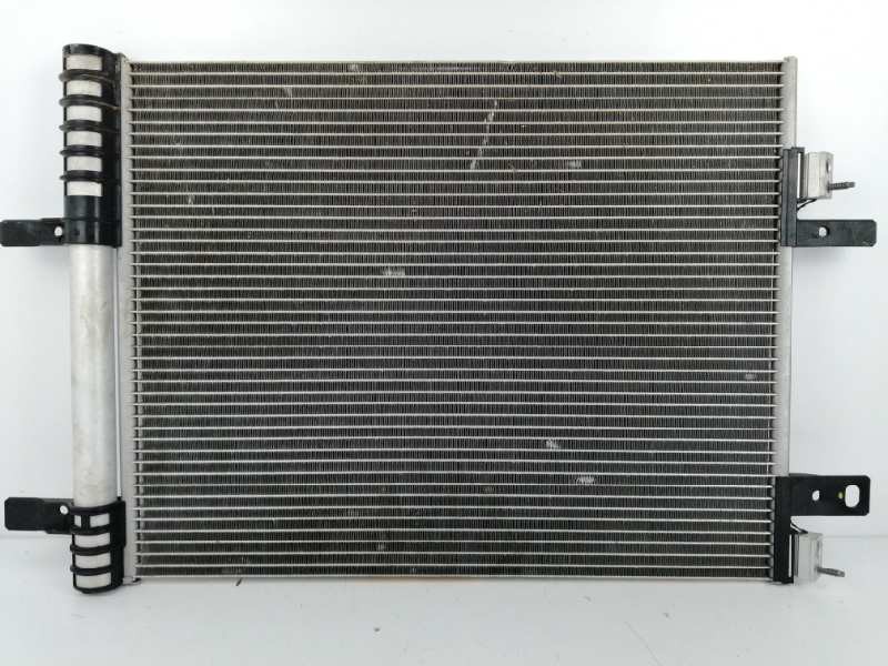 Recambio de condensador / radiador aire acondicionado para peugeot 3008 gt line referencia OEM IAM 9817275680 Recambio de condensador / radiador aire acondicionado para peugeot 3008 gt line referencia OEM IAM 9817275680