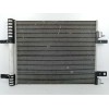 Recambio de condensador / radiador aire acondicionado para peugeot 3008 gt line referencia OEM IAM 9817275680  