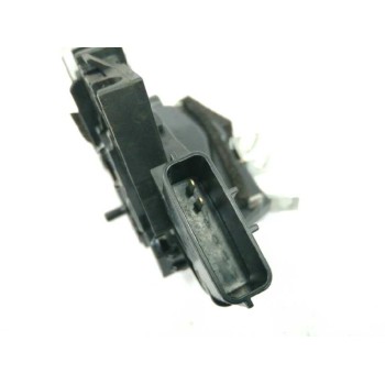 Recambio de cerradura puerta trasera izquierda para nissan juke (f15) 1.6 16v cat referencia OEM IAM G1014520  