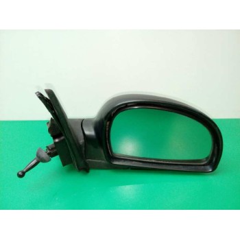 Recambio de retrovisor derecho para hyundai accent (lc) crdi gl referencia OEM IAM 8761025111CA MANUAL 