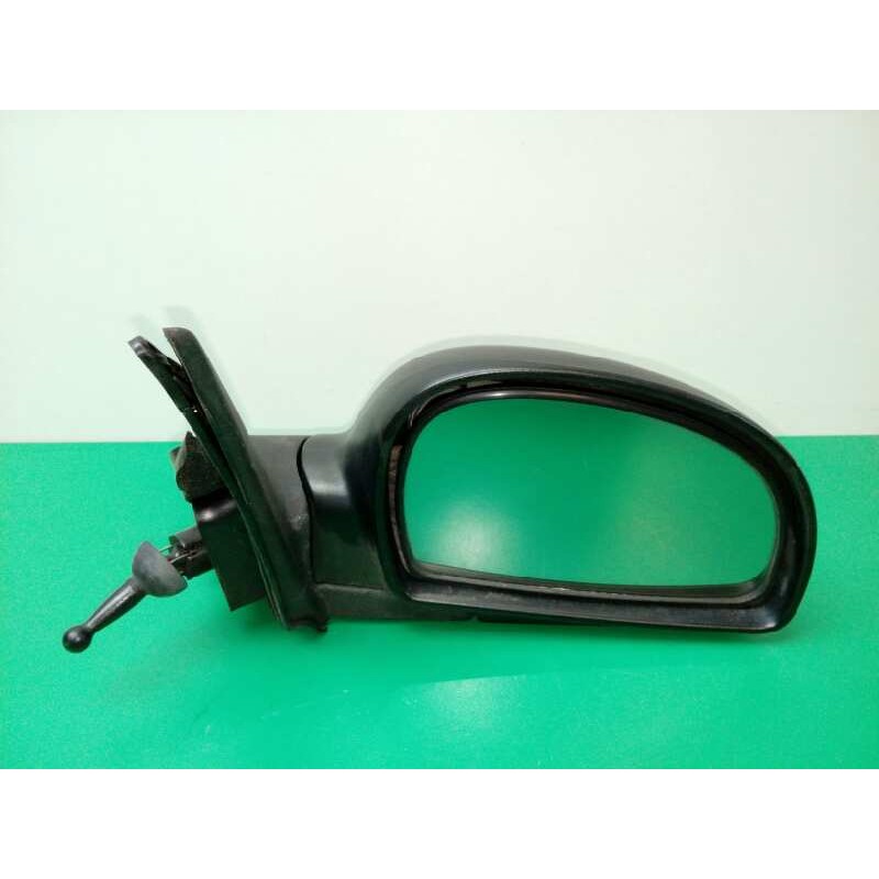 Recambio de retrovisor derecho para hyundai accent (lc) crdi gl referencia OEM IAM 8761025111CA MANUAL 