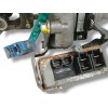 Recambio de columna direccion para nissan micra iv (k13k, k13kk) 1.2 referencia OEM IAM 488101HB1B JJ001000525 285001HA1A