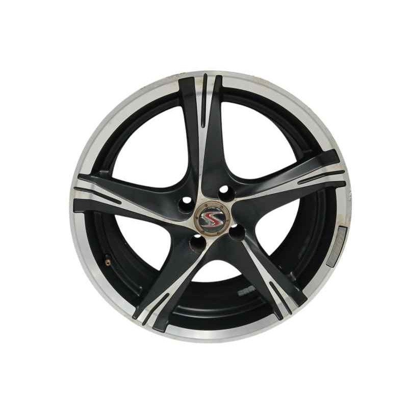 Recambio de llanta para opel astra g berlina 1.6 16v referencia OEM IAM SUG770 17X7J ET38 4H 4X100