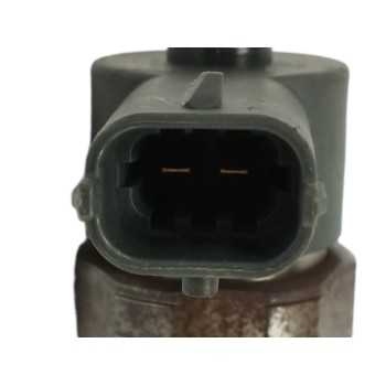 Recambio de inyector para hyundai getz (tb) 1.5 crdi referencia OEM IAM 338002A400 0445110256 