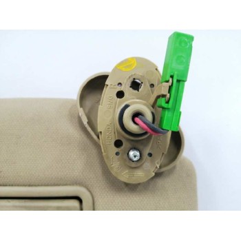 Recambio de parasol derecho para honda civic berlina 5 (fk) 1.8 vtec cat referencia OEM IAM   